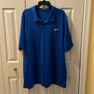 Men’s Nike Golf Polo